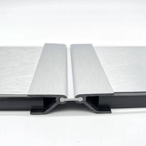 Accessori per mobili armadio da <span class=keywords><strong>cucina</strong></span> <span class=keywords><strong>zoccolo</strong></span> pannello del pvc battiscopa - Product Image 5