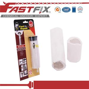 Réparation de boulon à vis à bois, 10 pièces, résine, mastic en acier époxy - Product Image 4