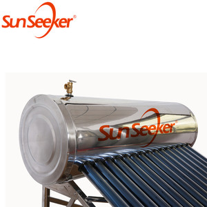 Large variétés système <span class=keywords><strong>thermo</strong></span> compact sous pression <span class=keywords><strong>chauffe</strong></span>-<span class=keywords><strong>eau</strong></span> <span class=keywords><strong>solaire</strong></span> - Product Image 2