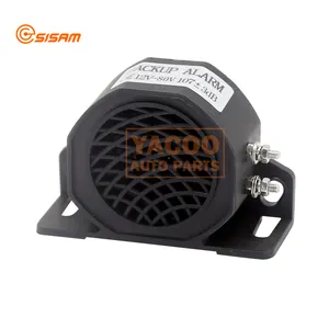 12 v 24 v Pin Ngược An Toàn Tiếng Còi Xe Sao Lưu Sừng với Loa Báo Động, Sao Lưu Báo Động