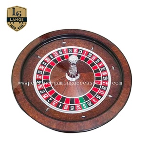 <span class=keywords><strong>Ruleta</strong></span> de <span class=keywords><strong>Juego</strong></span> de 32'' con Superficie Brillante de Alta Calidad, Venta al por Mayor - Product Image 3