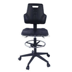 La maggior parte dei prodotti di vendita alta sedia regolabile Esd comprare dalla Cina on-line - Product Image 5