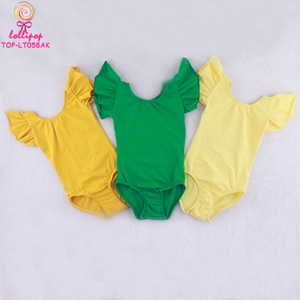 Детский Спортивный Купальный Костюм - Product Image 2