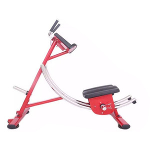 Equipo de Fitness <span class=keywords><strong>para</strong></span> el hogar, máquina de <span class=keywords><strong>abdominales</strong></span>, posavasos, rodante - Product Image 3
