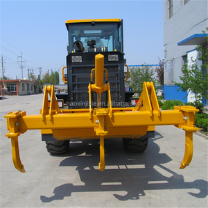 930 موديل الواجهة الأمامية رافعة عجل مع الخارق - Product Image 1