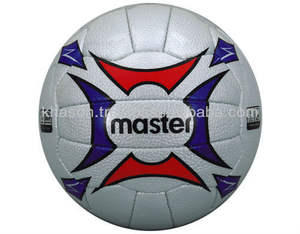 Balones de Fútbol de Alta Calidad y Económicos, Logotipo Personalizado, Cuero PU, Comprar en Línea, Balones de Fútbol Según el Estándar Internacional - Product Image 2