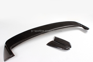 Jc Sportline C Style fibre de carbone <span class=keywords><strong>aileron</strong></span> pour Volkswagen VW <span class=keywords><strong>GOLF</strong></span> <span class=keywords><strong>5</strong></span> - Product Image 5