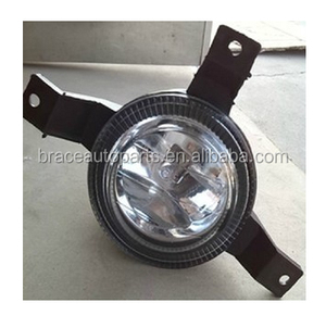 Luz Antiniebla Delantera para Geely <span class=keywords><strong>Panda</strong></span> LC Hatch 1017001253 1017001253 - Product Image 3