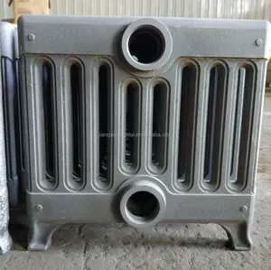 Trang Chủ Hệ Thống Hvac Thiết Kế Chung Bộ Tản Nhiệt Bằng Gang Đúc 9 Cột Victoria Nhỏ