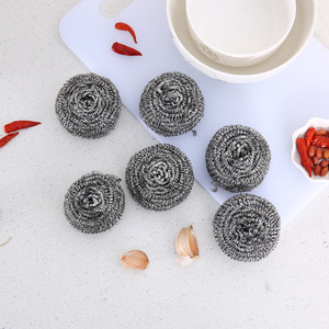 Estropajo <span class=keywords><strong>de</strong></span> <span class=keywords><strong>Aluminio</strong></span> para Limpieza <span class=keywords><strong>de</strong></span> Cocina al por Mayor - Product Image 3