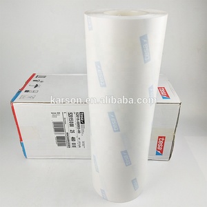 Tesa52015フレキソ印刷のフォトポリマープレート用マスタープレート取り付けテープソフトプリントスチール - Product Image 5