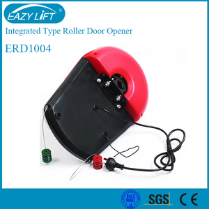 China <strong>Manufacturer</strong> 220v~240v/50Hz Automatic <strong>Door</strong> <strong>Opener</strong>, Roll up Garage <strong>Door</strong> <strong>Opener</strong>