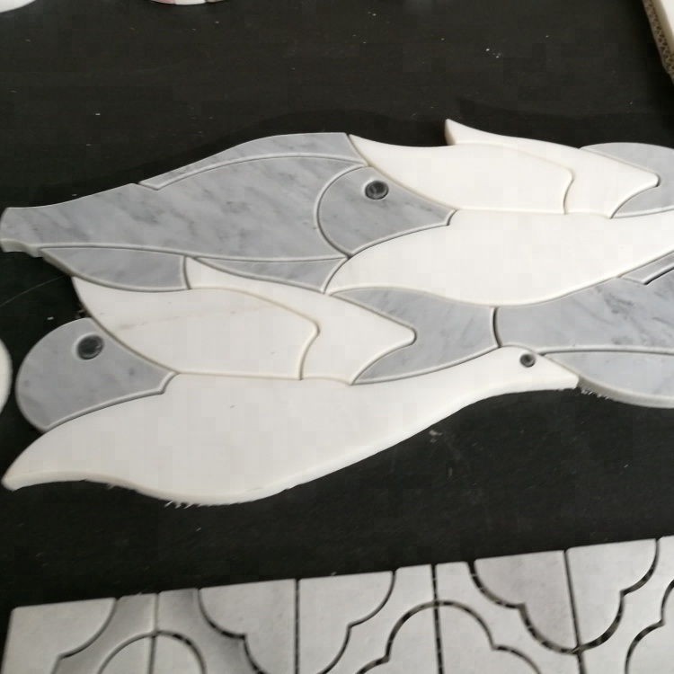 モザイクタイル 動物 ブエノアルテ セラミックモザイクタイル - DIY