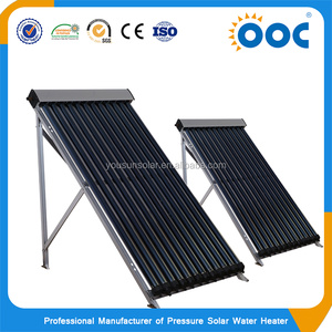 Precio barato Piscina Caliente de Split A Presión Sistema <span class=keywords><strong>Solar</strong></span> <span class=keywords><strong>Calentador</strong></span> de Agua <span class=keywords><strong>Para</strong></span> Acampar - Product Image 2