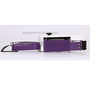 Machine d'imprimer des étiquettes pour vêtements, impression seconde main d'autocollants, étiquettes - Product Image 2