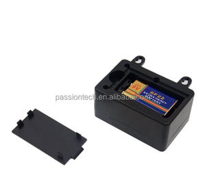 सुरक्षित अपने पड़ोसियों के साथ कुत्ते चुप रहो डिवाइस बनाने और अनसुना अल्ट्रासाउंड - Product Image 5