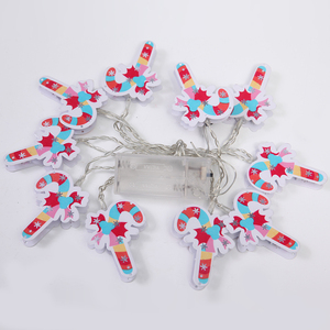 <strong>Outdoor</strong> <strong>Candy</strong> <strong>Cane</strong> Led Christmas Decoration <strong>Light</strong> - Product Image 3