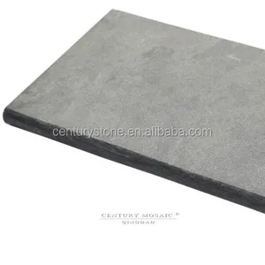 60x30x3cm sandblasted bluestone pool coping