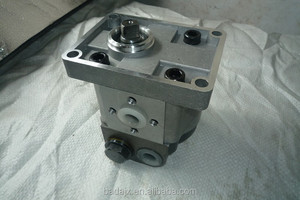 jinma 254 284 304 משאבות גלגלים - Product Image 5