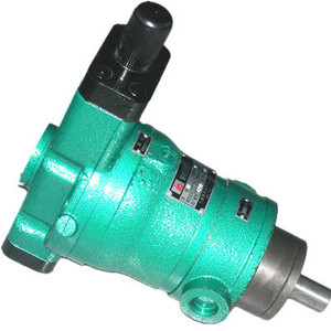 Pompe à pistons axiaux 10/16/25/32/40/63/80/100/160/250YCY14-1B YCY SCY MCY PCY <span class=keywords><strong>MYCY</strong></span> - Product Image 2