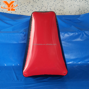 Надувной бункер для пейнтбола, метка для стрельбы из лука, оборудование для пейнтбола - Product Image 5