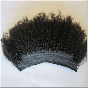 <span class=keywords><strong>Extensions</strong></span> de cheveux en <span class=keywords><strong>Halo</strong></span> fil de poisson, cheveux humains vierges, offre spéciale, ne s'emmêlent pas, sans perte, 2019 - Product Image 3
