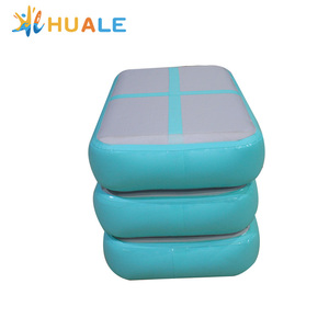 3M 5M 6M Imperméable PVC Gonflable Gym Air Tumbling Track <span class=keywords><strong>Airtrack</strong></span> Gymnastics Air Track - Product Image 5