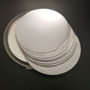 Vòng Đệm Silicon Hình Nộm Đơn Tinh Thể 300Mm - Product Image 1