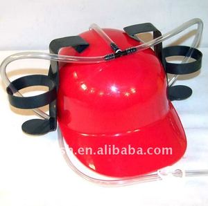 <strong>Drinking</strong> Beer Helmet <strong>Hat</strong> MH-0302 - Product Image 6
