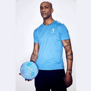 Ballon de football réfléchissant en pvc, boule scintillante, nouveau style, cadeau de noël - Product Image 3