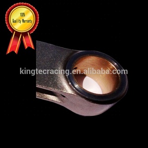 Auto motor teile Titan Kurbelwelle 4340 Pleuel 2JZ - Product Image 5