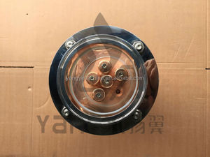 4 ''occhiali moonshine immagini fisse con rame piastra bolla reflusso prezzo ancora distillazione colonna - Product Image 2