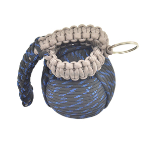 Portable 550 Paracord Grenade <span class=keywords><strong>Kit</strong></span> <span class=keywords><strong>de</strong></span> <span class=keywords><strong>survie</strong></span> taille différente produits <span class=keywords><strong>de</strong></span> plein air d'urgence équipement <span class=keywords><strong>de</strong></span> <span class=keywords><strong>survie</strong></span> <span class=keywords><strong>de</strong></span> sécurité fabricant direct - Product Image 1