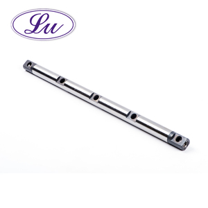 LU MD-166811 Aluminum Rocker Shaft for Mitsubishi <b>Engine</b> (4G17/T120S/4G15/4G13 Models) ISO9001 Certified 12-Month Warranty - Product Image 4