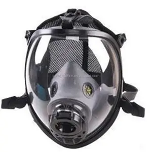 脱出マスク/消防消防マスク/呼吸制御マスク