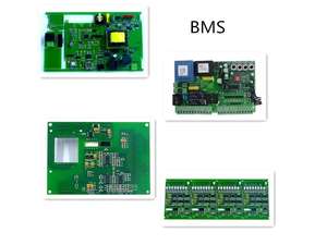 Baterai Polimer Lithium Li-ion <span class=keywords><strong>3</strong></span>.7V 401525 110MAh Super Tipis untuk Kartu Pintar - Product Image 3