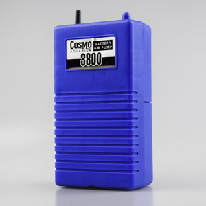 De beste china aquarium oplaadbare tank luchtpomp - Product Image 2