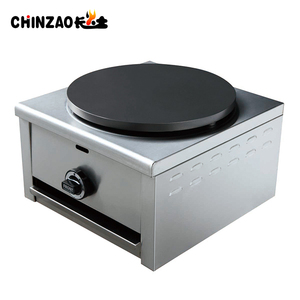 CREPERA GAS GAMA CONFORT - Product Image 3