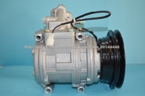 <span class=keywords><strong>MITSUBISHI</strong></span> V32 compresor de <span class=keywords><strong>aire</strong></span> <span class=keywords><strong>acondicionado</strong></span> de automóviles - Product Image 1