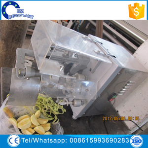 Macchina per Sbucciare le <span class=keywords><strong>Mele</strong></span>/Sbucciatrice Elettrica Commerciale per <span class=keywords><strong>Mele</strong></span>/Taglierina - Product Image 3