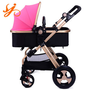 Poussette pour bébé la plus vendue, siège auto / Poussettes pour bébé à bas prix / Système de voyage, poussette pliable pour bébé à vendre - Product Image 2