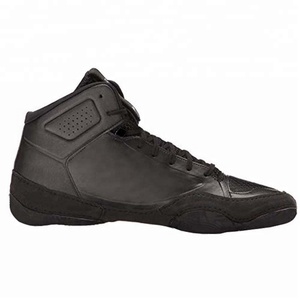 Faites votre propre personnalisé sport chaussures de lutte pour hommes - Product Image 3