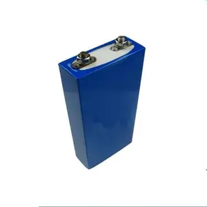 3.2V Nominal Voltage And LiFeYPO4 Battery Module / LiFePO4 Type 160Ah Lithium Battery