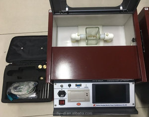 Transformatoröl-<span class=keywords><strong>Tester</strong></span> & Isolieröl-<span class=keywords><strong>Tester</strong></span> BDV-<span class=keywords><strong>Tester</strong></span> OEM Elektronisch 7-Zoll-Touchpad - Product Image 2