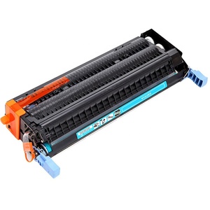 Toner compatible de qualité supérieure <span class=keywords><strong>Q5951A</strong></span> pour imprimante laser H/Ps 4700/4700n - Product Image 5