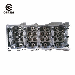 Culasse <span class=keywords><strong>de</strong></span> moteur ZD30 908506 11039VC101/11039VC10A - Product Image 2
