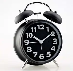 Popular Eco-friendly alarm clock