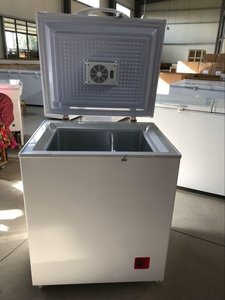 Congélateur coffre <span class=keywords><strong>solaire</strong></span> alimenté par batterie AV220V/110V DC12V/24V - Product Image 2