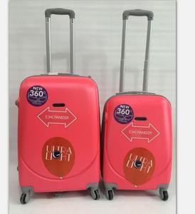 16 pollici di Portare Avanti con Due Grandi Ruote Per Bambini Guscio Duro Bagaglio <span class=keywords><strong>Cabina</strong></span> Formato A Mano <span class=keywords><strong>Valigia</strong></span> - Product Image 3