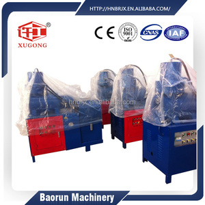 Meilleures ventes produits 2016 automatique barres d'armature bouleverser machine l'achat en ligne en chine - Product Image 5